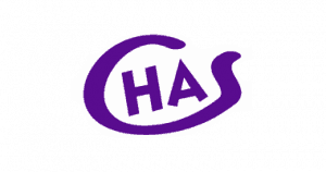 Chas Logo1